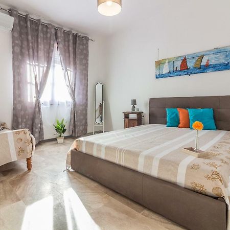 Maricciolu Suites And Apartments 奧爾比亞 外观 照片