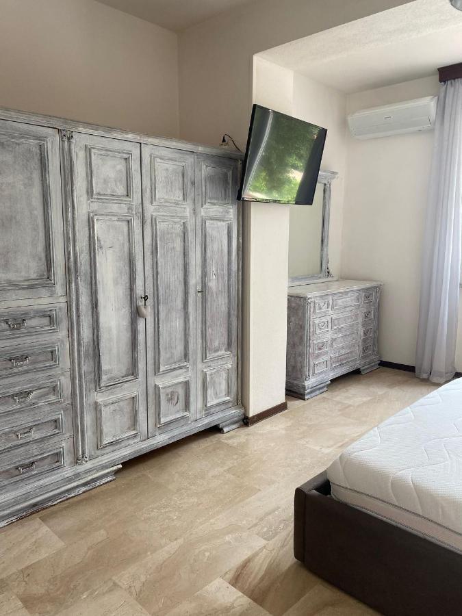 Maricciolu Suites And Apartments 奧爾比亞 外观 照片