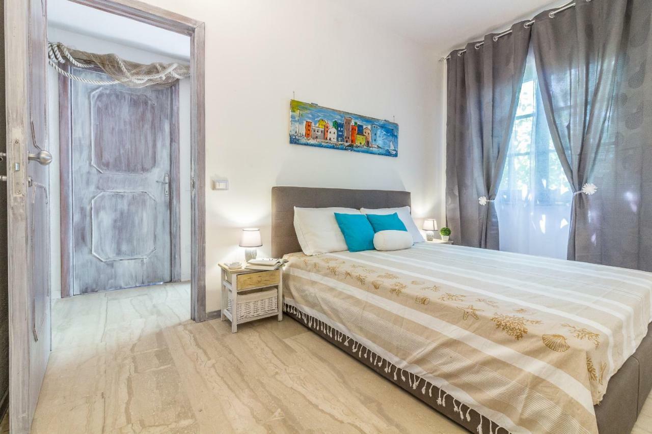 Maricciolu Suites And Apartments 奧爾比亞 外观 照片