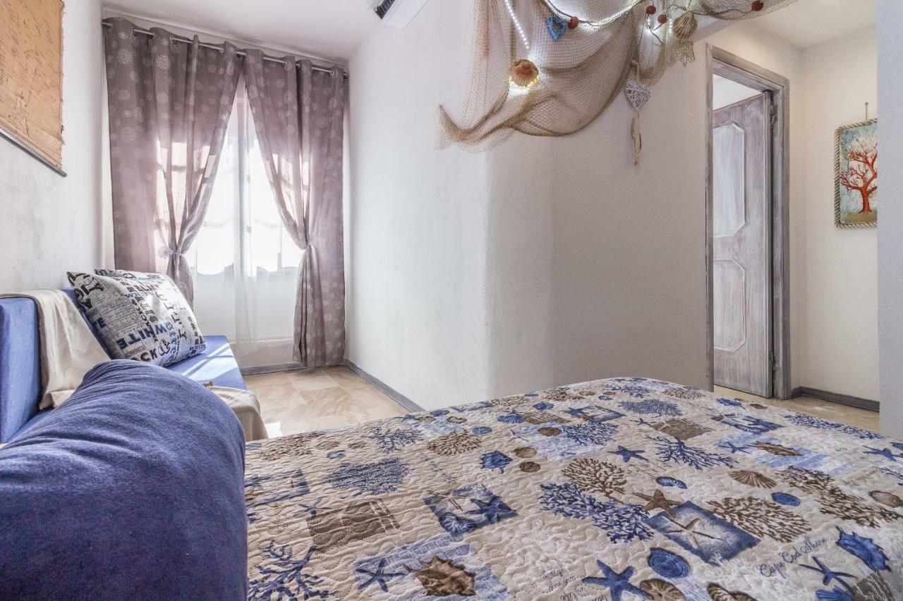 Maricciolu Suites And Apartments 奧爾比亞 外观 照片
